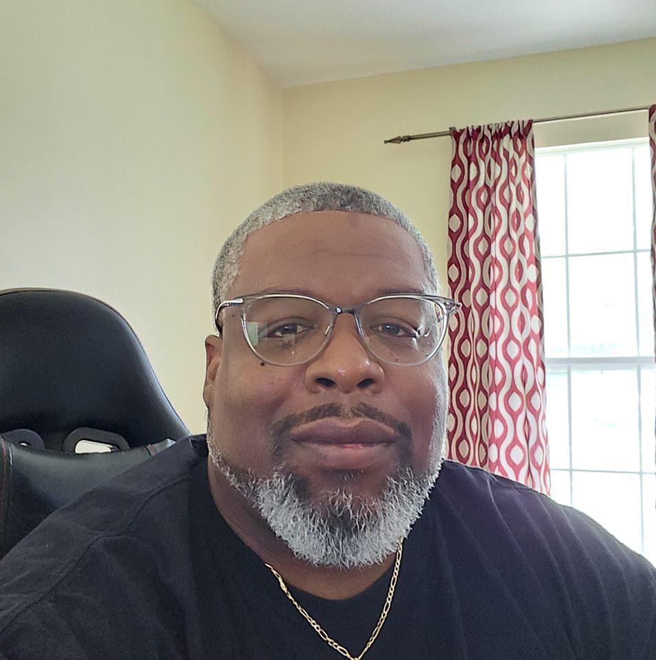 Charles Gilbert's Classmates® Profile Photo