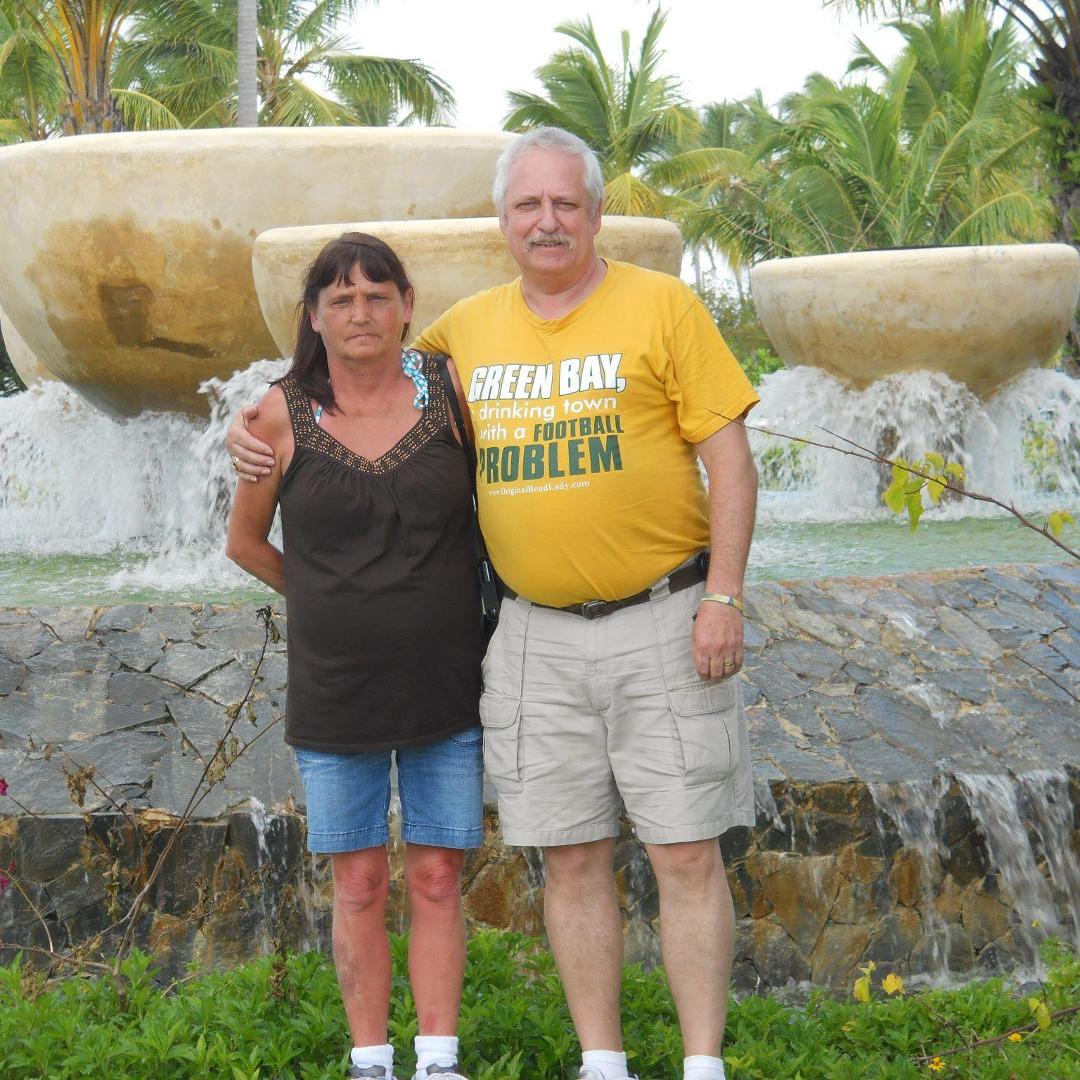 Debbie Staus's Classmates® Profile Photo