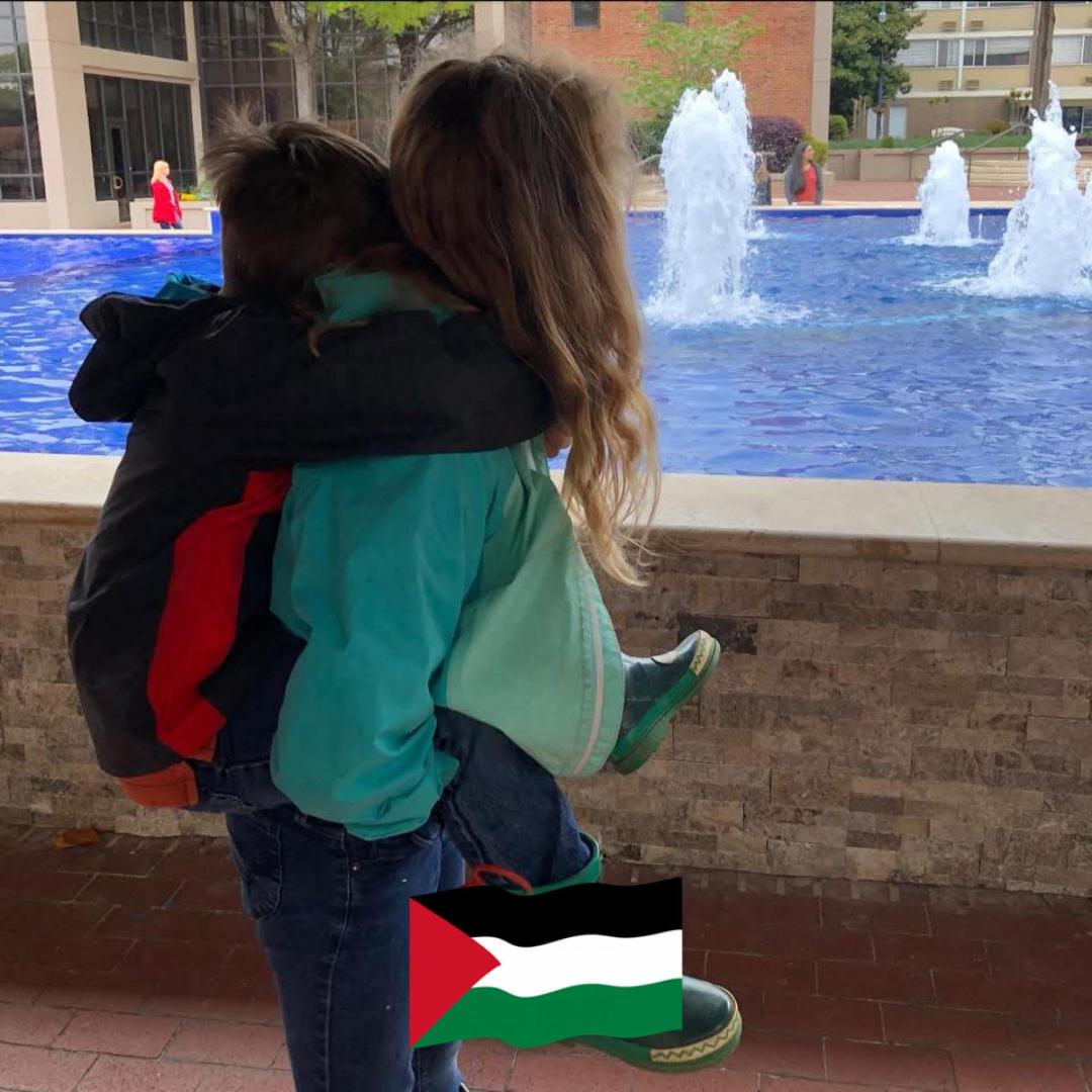 Kersten Kringlen's Classmates® Profile Photo