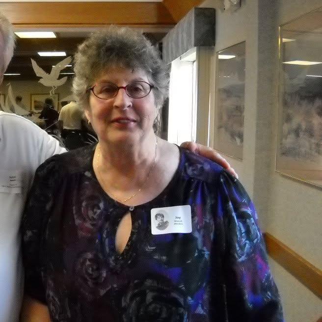 Joy Roeder's Classmates® Profile Photo