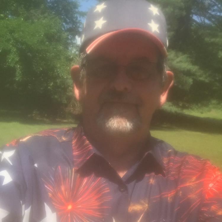 David   B. Wiseman's Classmates® Profile Photo