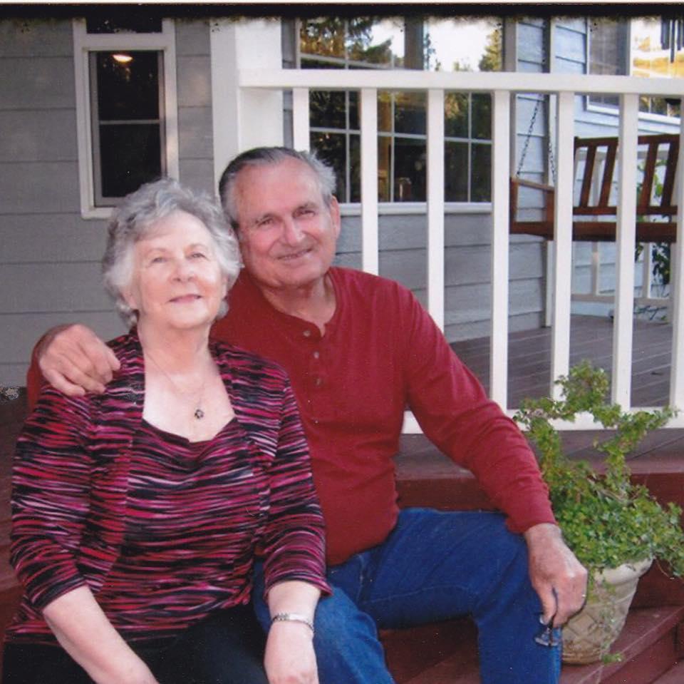 Kenneth McCool's Classmates® Profile Photo