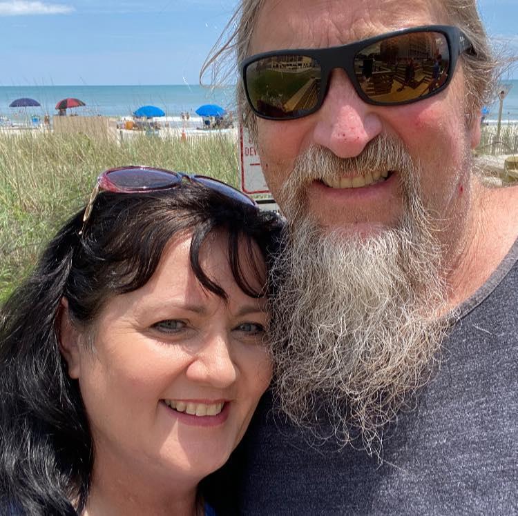 Tammy Smith's Classmates® Profile Photo