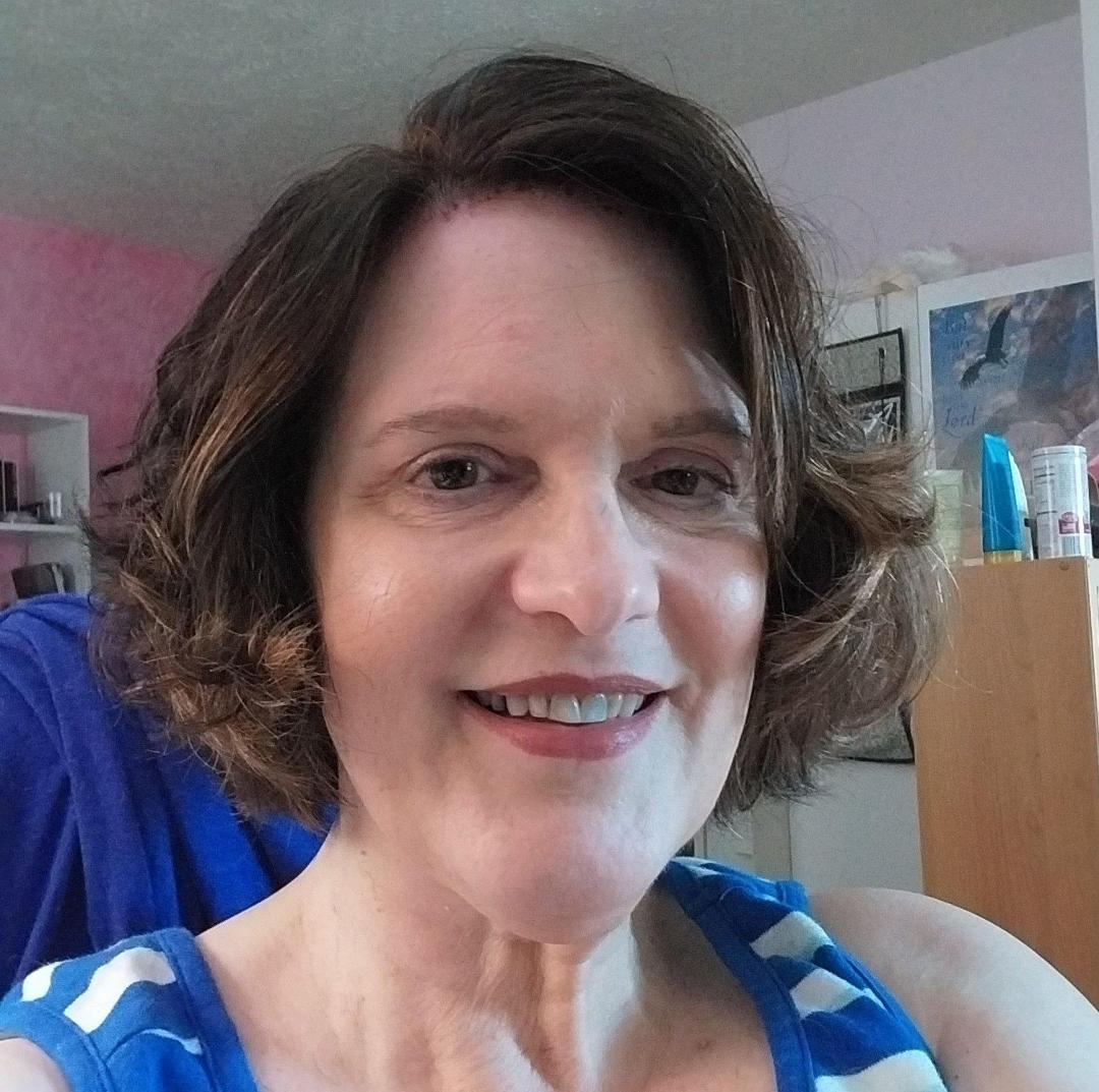Susan Turnbull's Classmates® Profile Photo