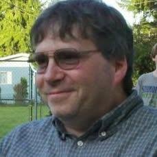 Dan Macdonald