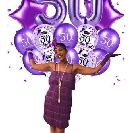 Kinya Patterson's Classmates® Profile Photo