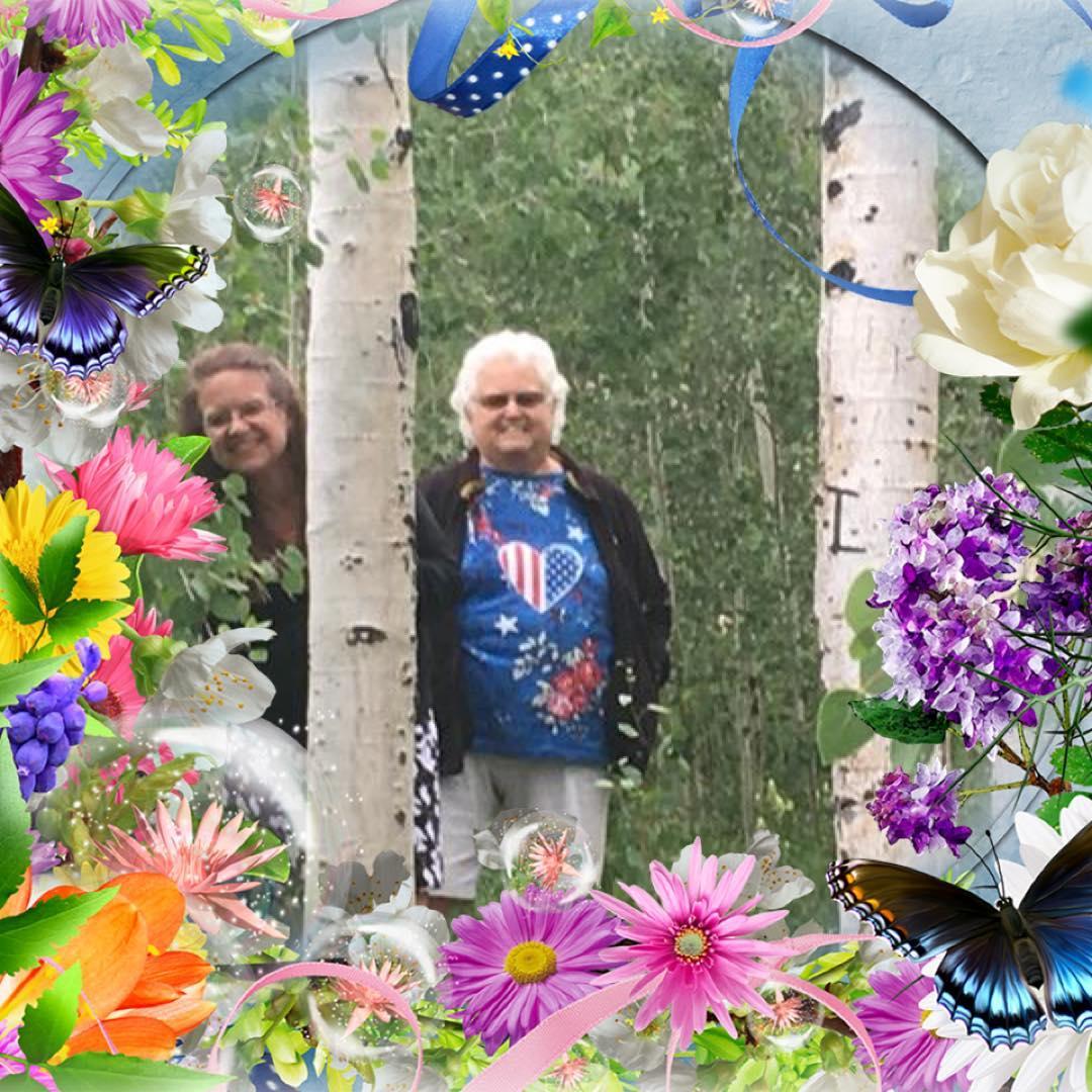 Ann Maxwell's Classmates® Profile Photo