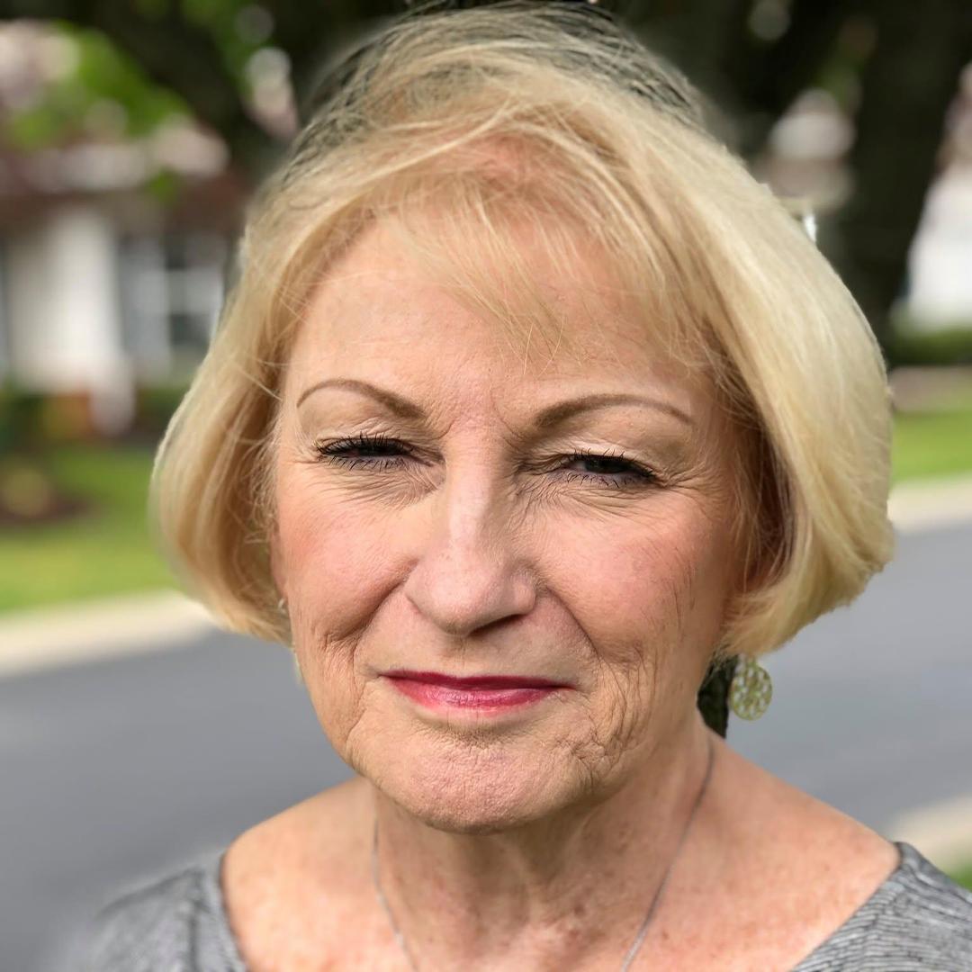 Lynn Webb's Classmates® Profile Photo