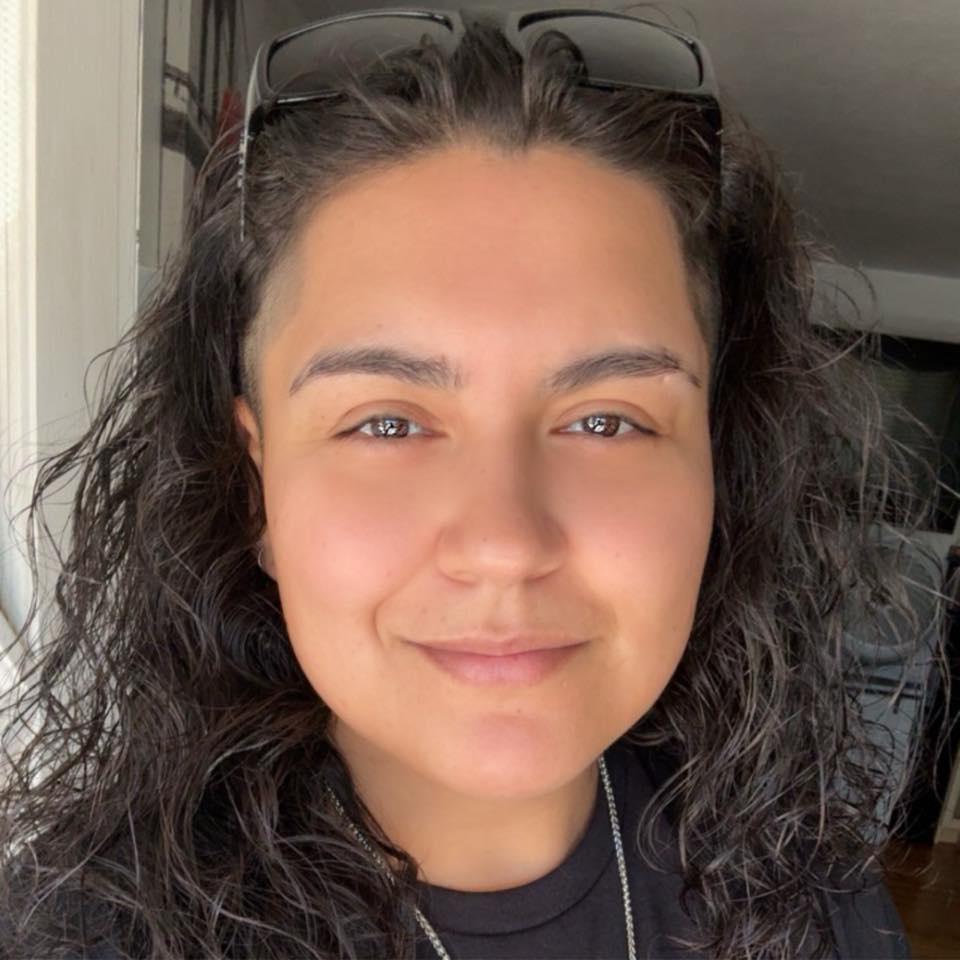 Esmeralda Gomez