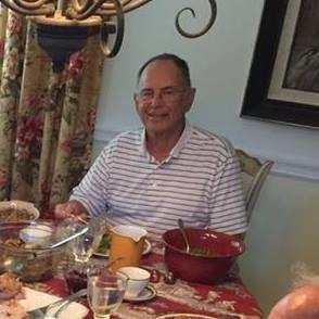 David Wehr's Classmates® Profile Photo