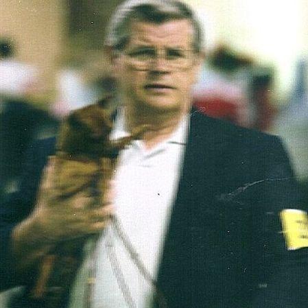 Ken Rerko's Classmates® Profile Photo