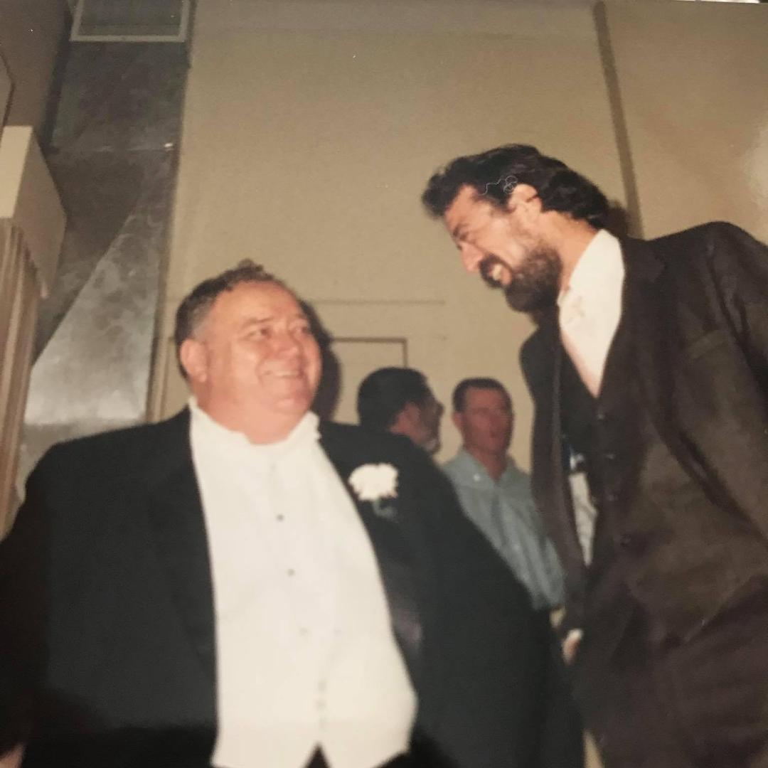 Robert Archer's Classmates® Profile Photo