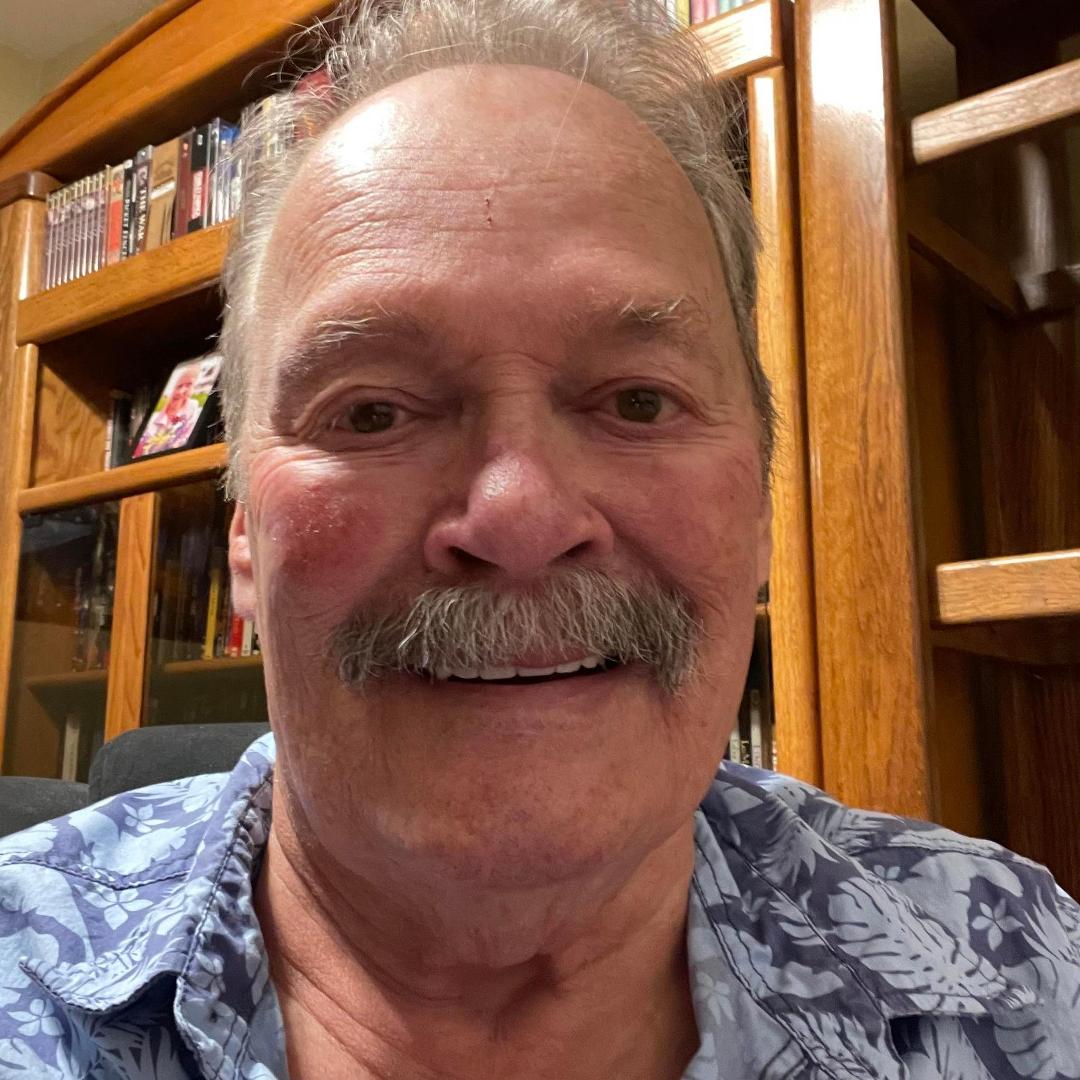 Craig Thompson's Classmates® Profile Photo
