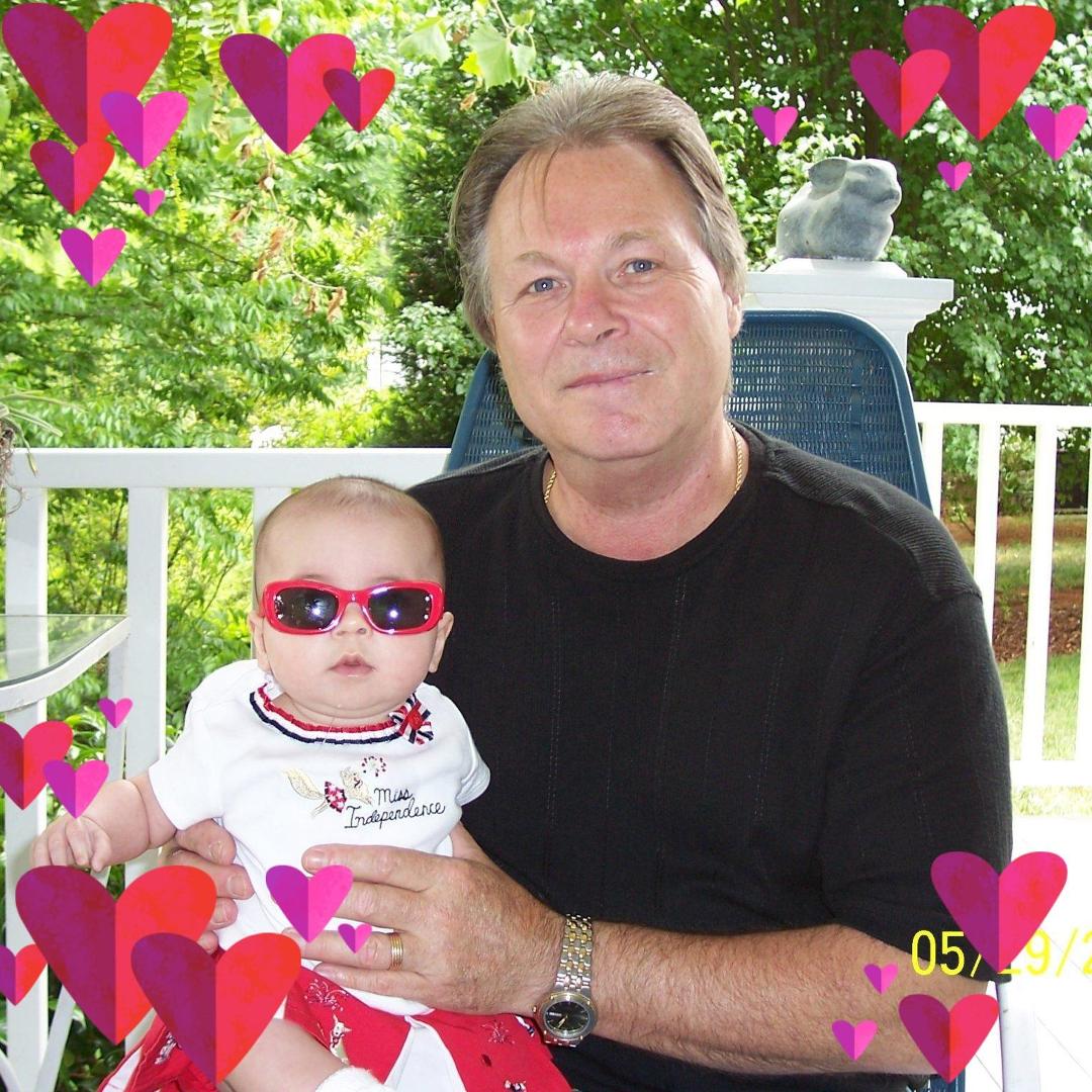 GARY VOSS's Classmates® Profile Photo