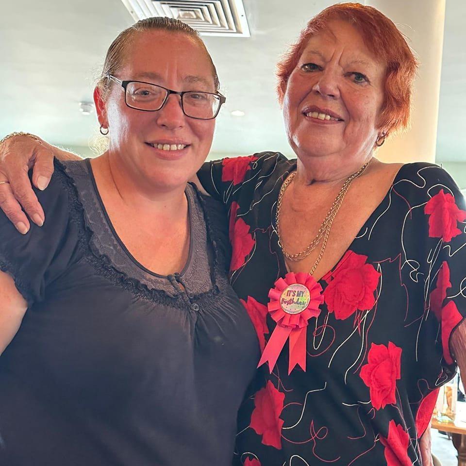 Mary Jones's Classmates® Profile Photo