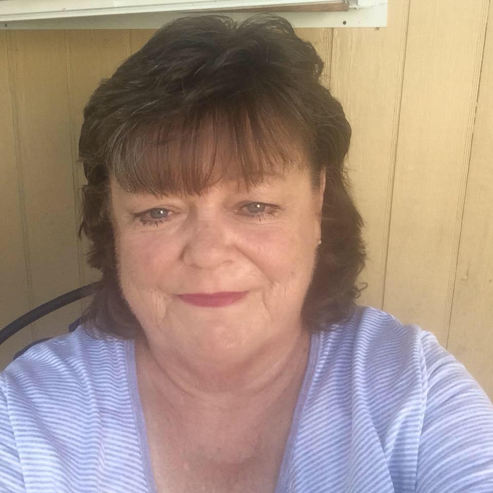 Libby Garrett's Classmates® Profile Photo