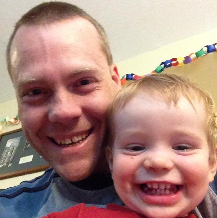 Randall Johnson's Classmates® Profile Photo