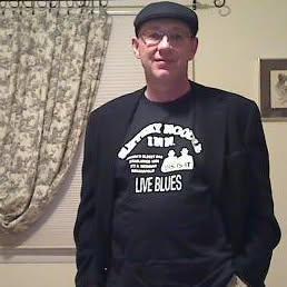 William(Mitch) Cunningham's Classmates® Profile Photo