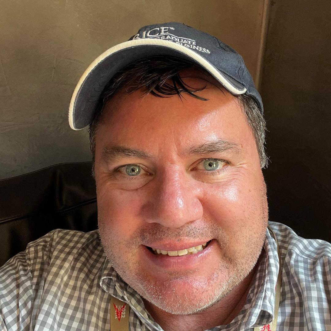 Patrick Van Pelt's Classmates® Profile Photo