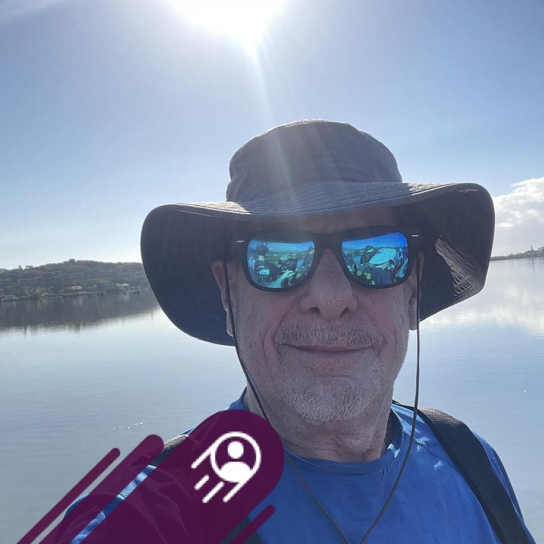 Jay Princenthal's Classmates® Profile Photo