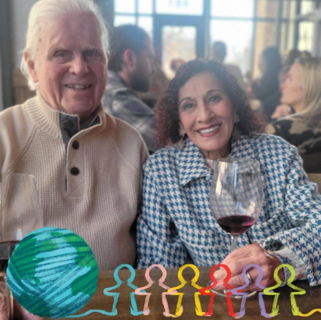 Augusta Tartarelli-Sievers's Classmates® Profile Photo