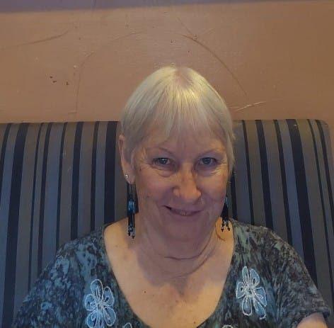 Barbara L. Vines's Classmates® Profile Photo