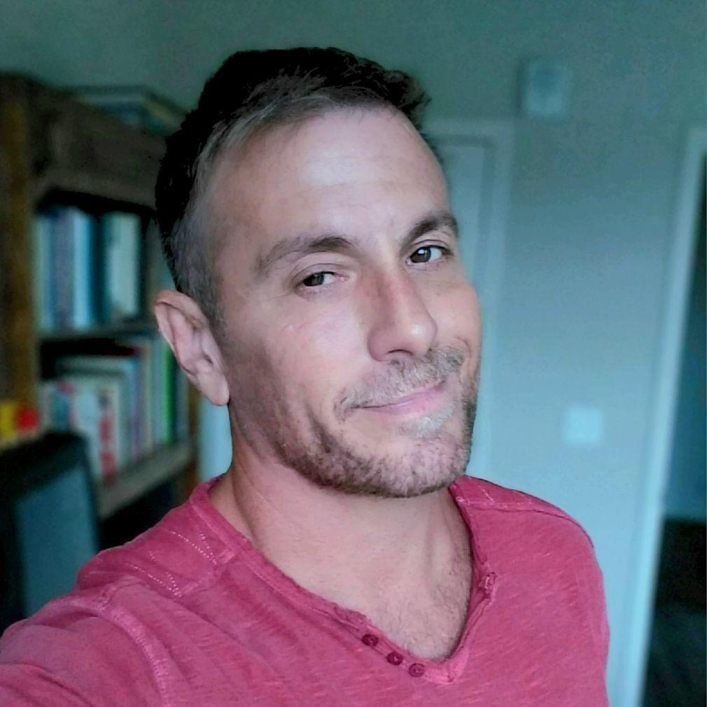 Jeffrey D. Wilkinson's Classmates® Profile Photo