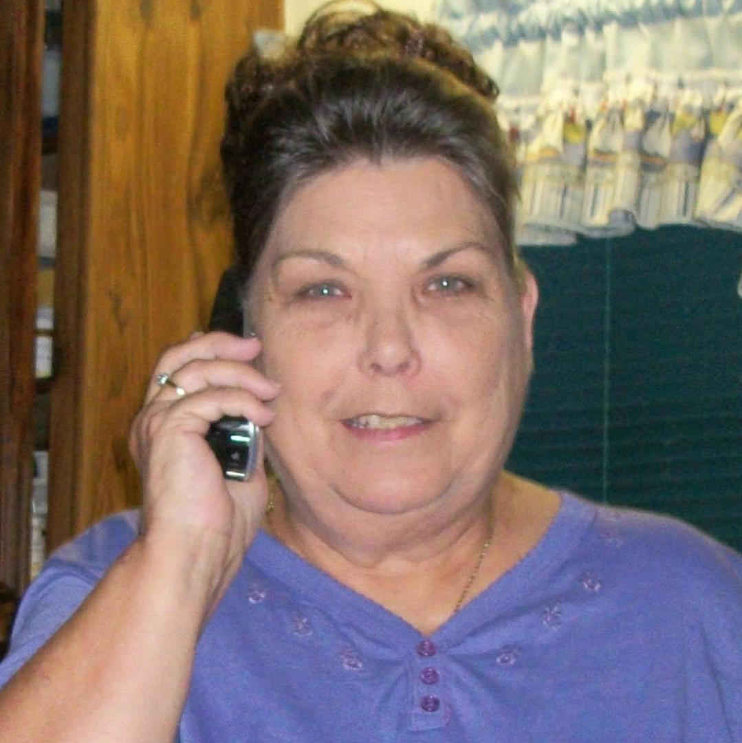 joyce walker's Classmates® Profile Photo