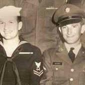 Jerry Adams's Classmates® Profile Photo