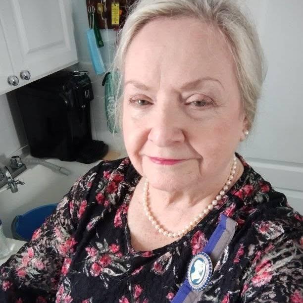 Fran Whiteman's Classmates® Profile Photo