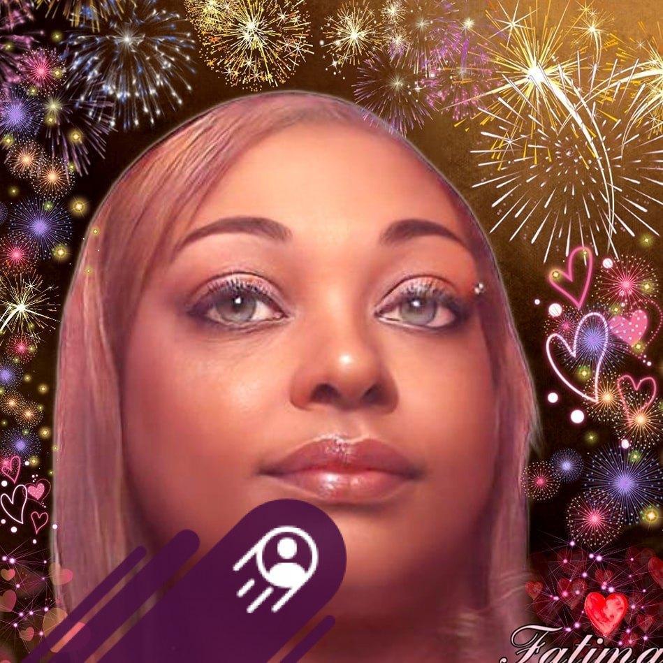 Fatima Halford's Classmates® Profile Photo