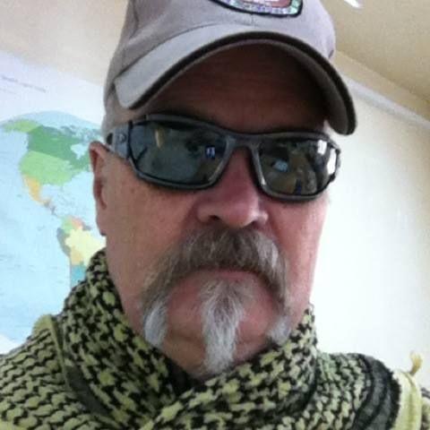 Richard Epps's Classmates® Profile Photo