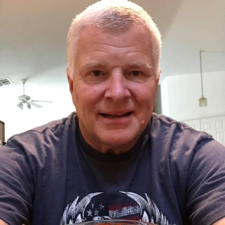 Daniel Dowell's Classmates® Profile Photo