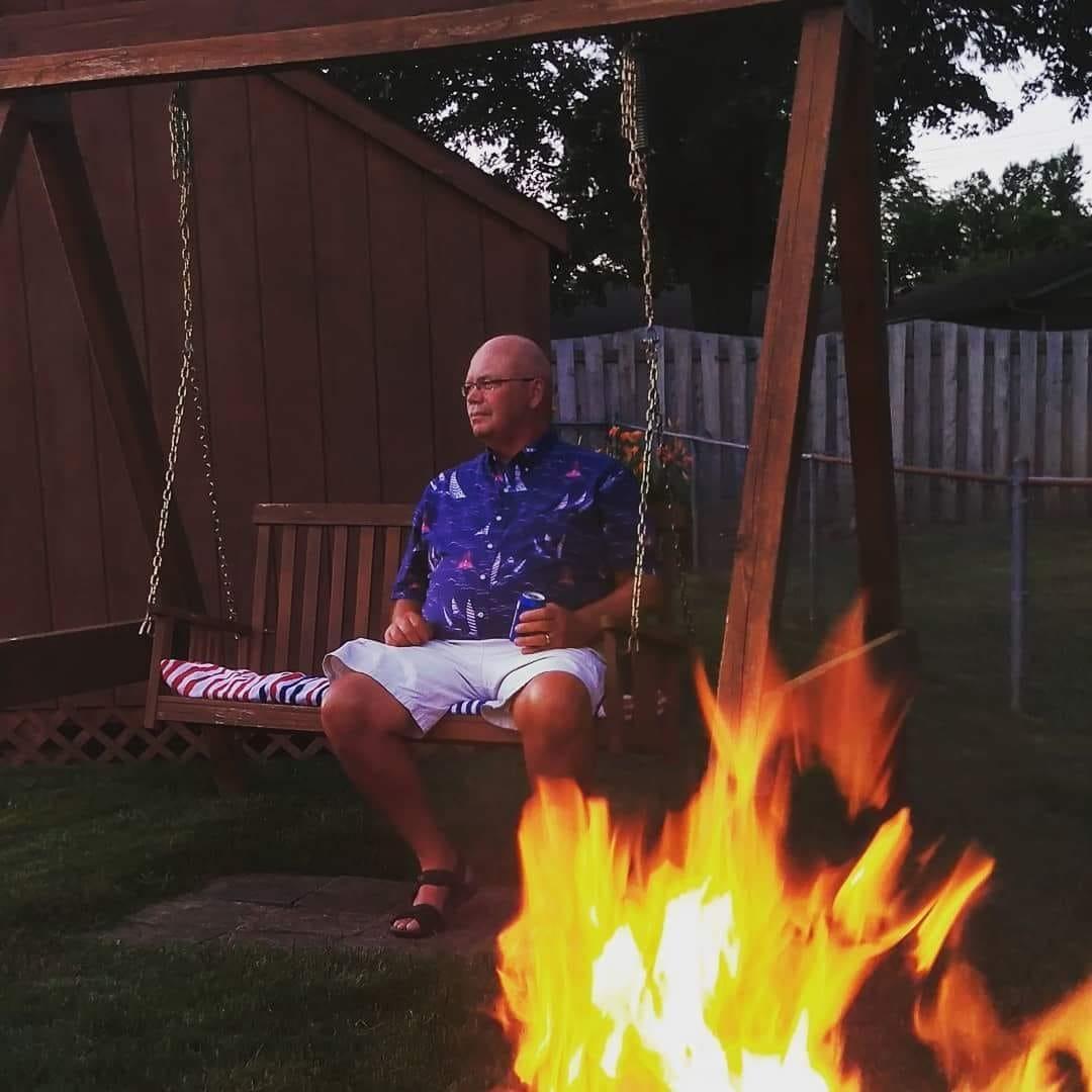 Steve Britton's Classmates® Profile Photo