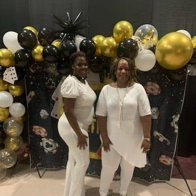 Rayshanda Adams's Classmates® Profile Photo