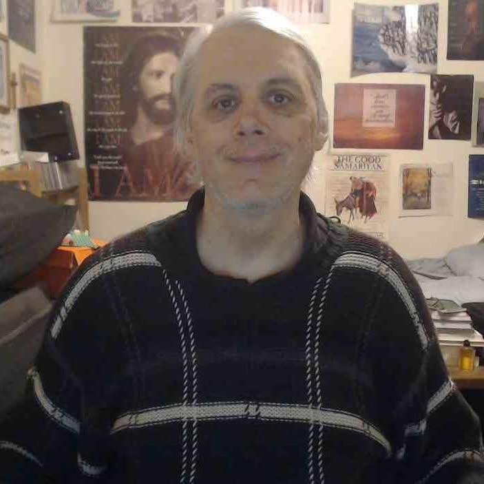 John Chalice's Classmates® Profile Photo