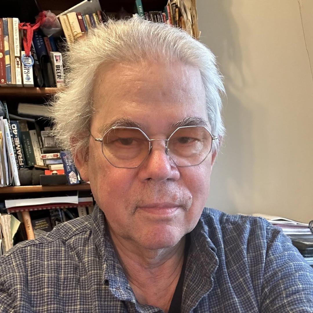 Mark Sullivan's Classmates® Profile Photo