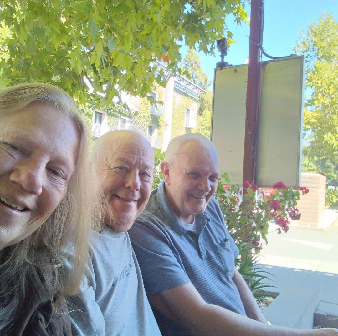 Lynnette Davis's Classmates® Profile Photo