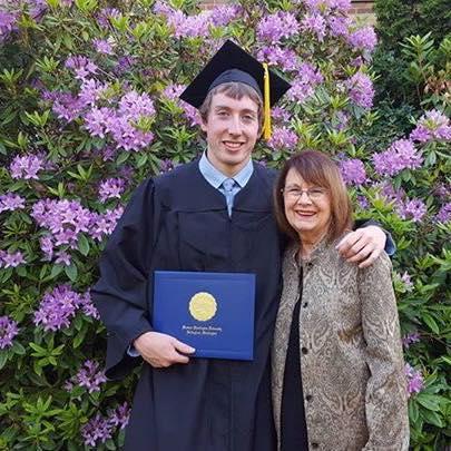 Judith Simpson's Classmates® Profile Photo