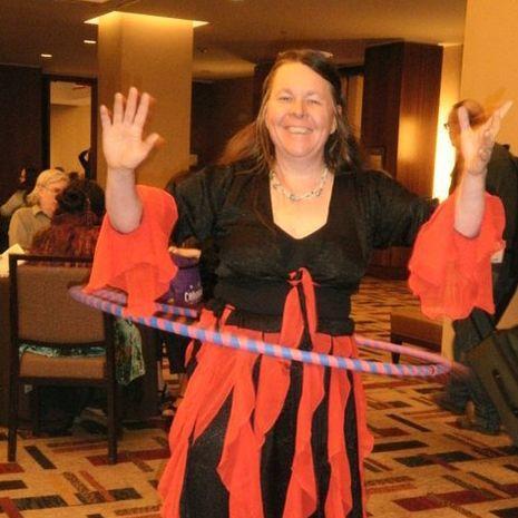 Roberta Williams's Classmates® Profile Photo