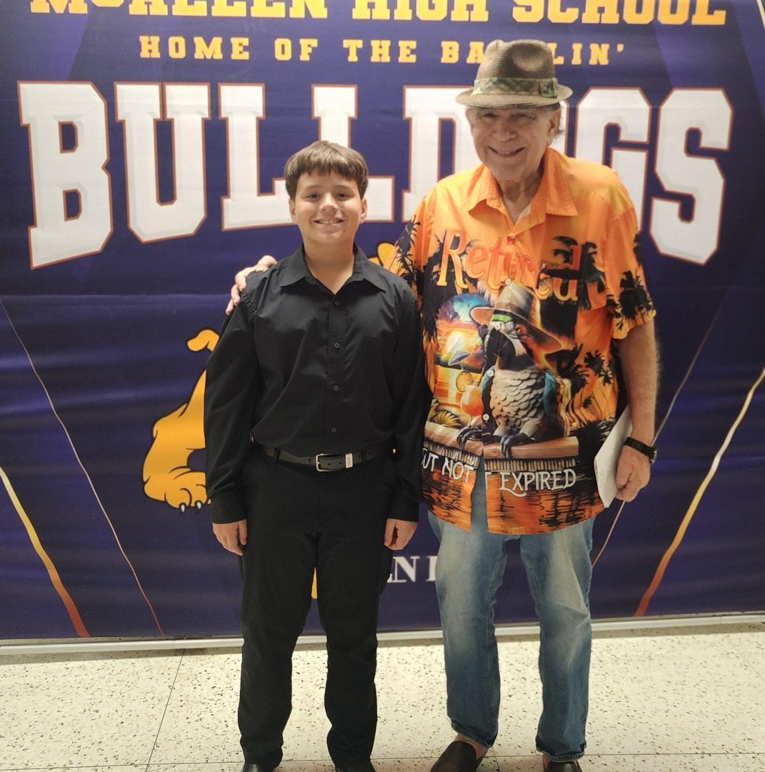 Mike Sinder's Classmates® Profile Photo