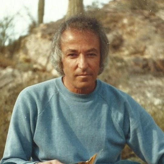 Art Becker's Classmates® Profile Photo
