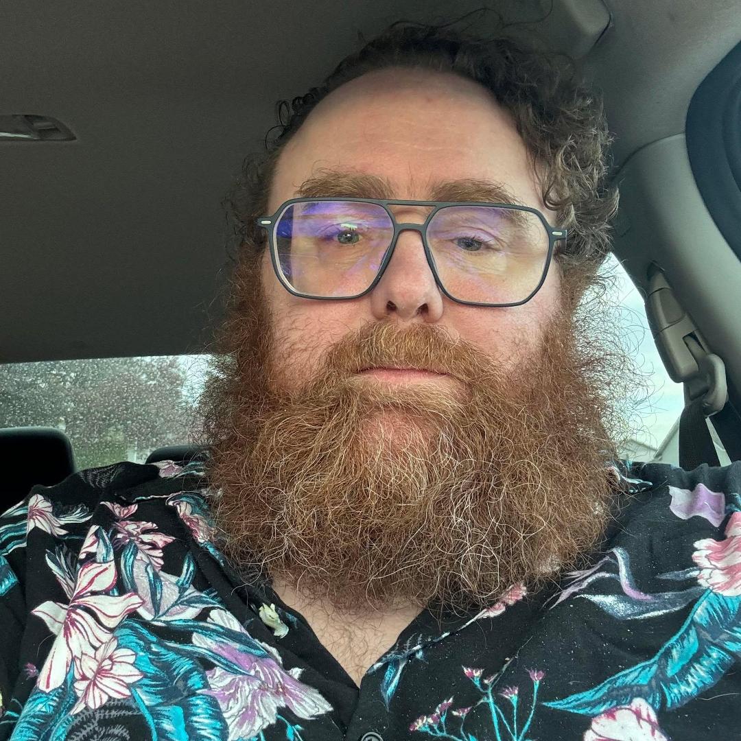 Matthew Born's Classmates® Profile Photo