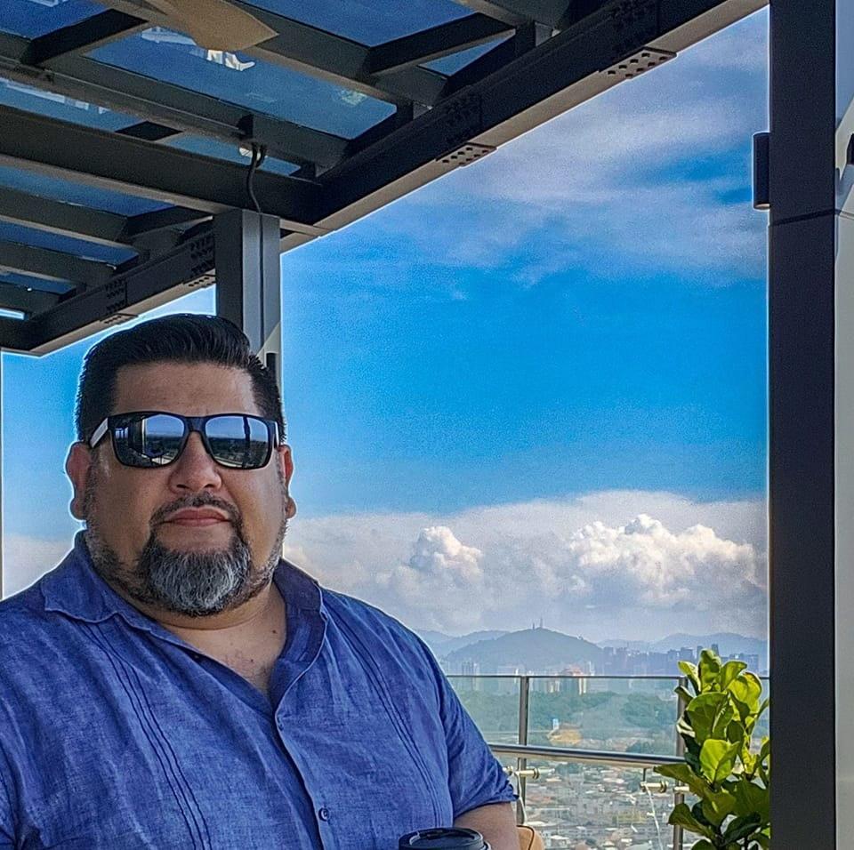Javier Vazquez's Classmates® Profile Photo