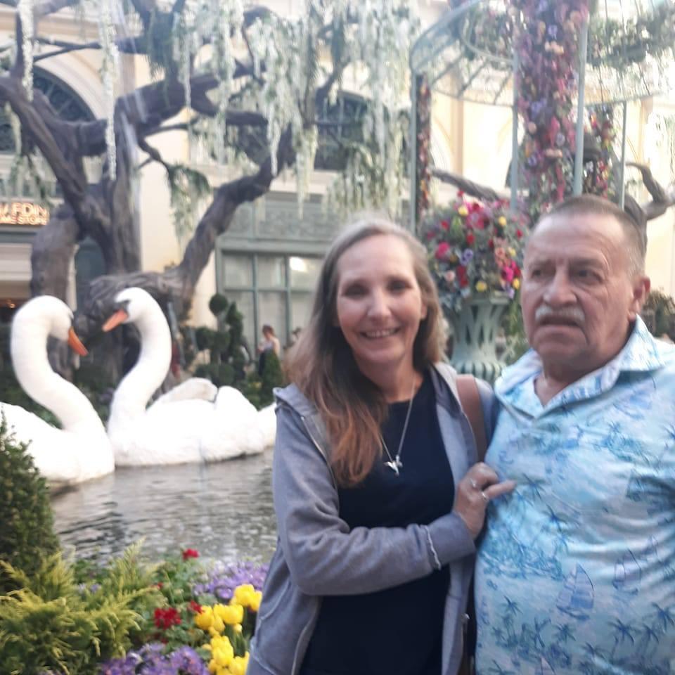 Mildred Pilotti's Classmates® Profile Photo