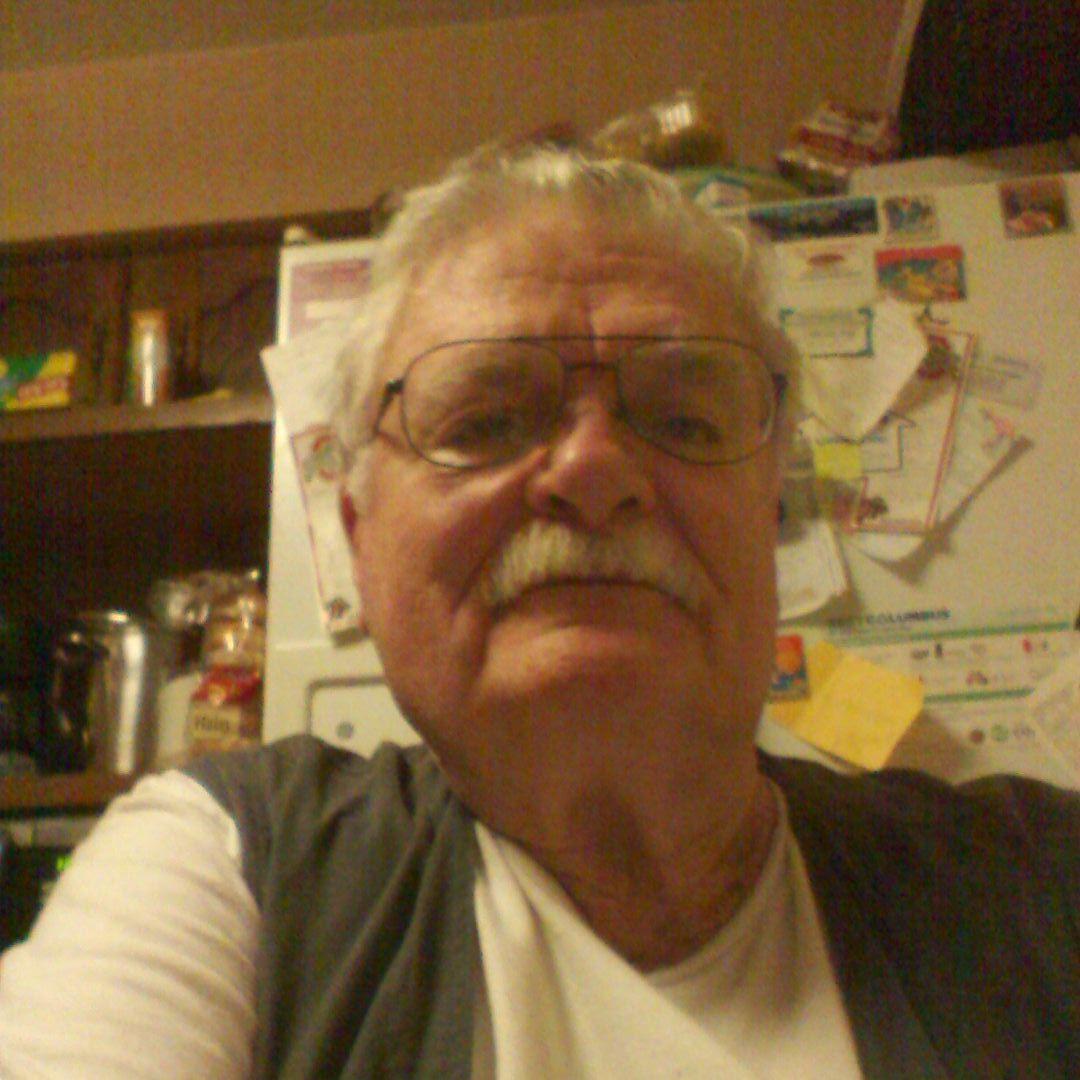 Gerald Johnson's Classmates® Profile Photo