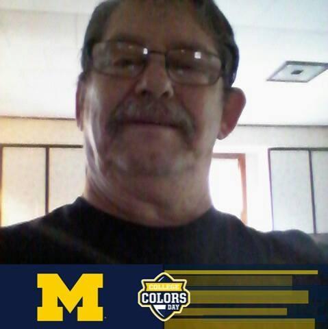 Bruce E. Bruce E.Little Sr's Classmates® Profile Photo