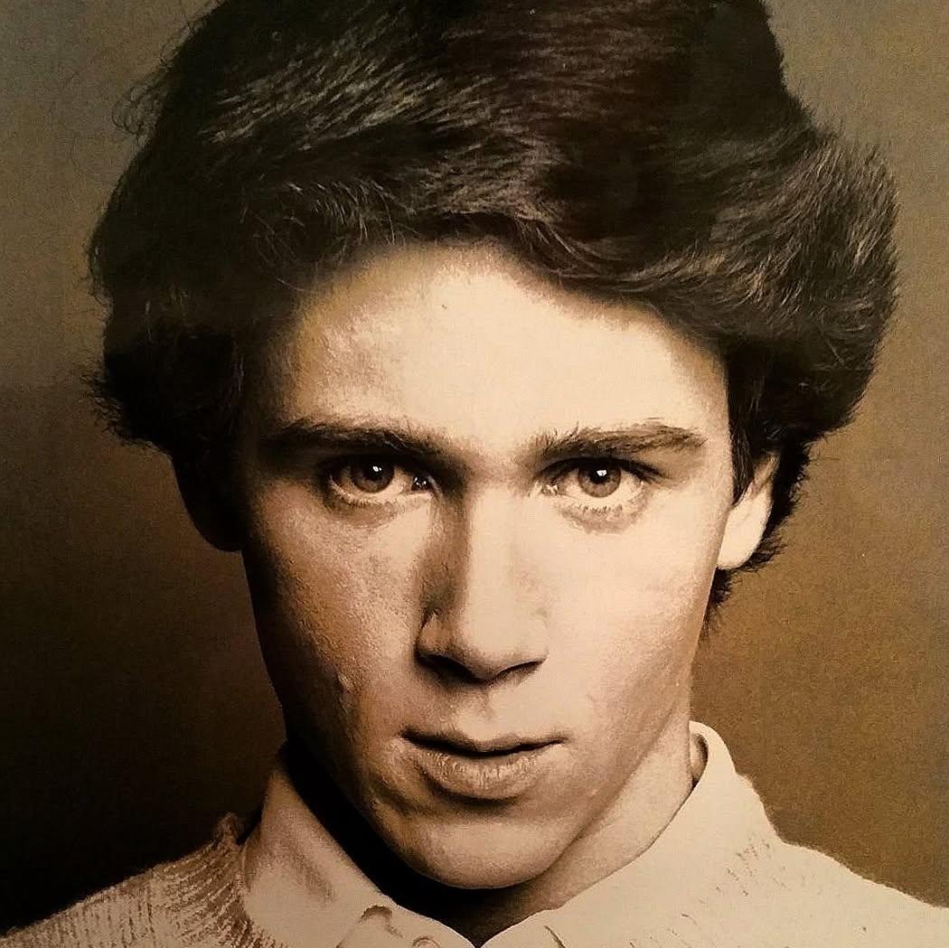 Paul Scheeler's Classmates® Profile Photo