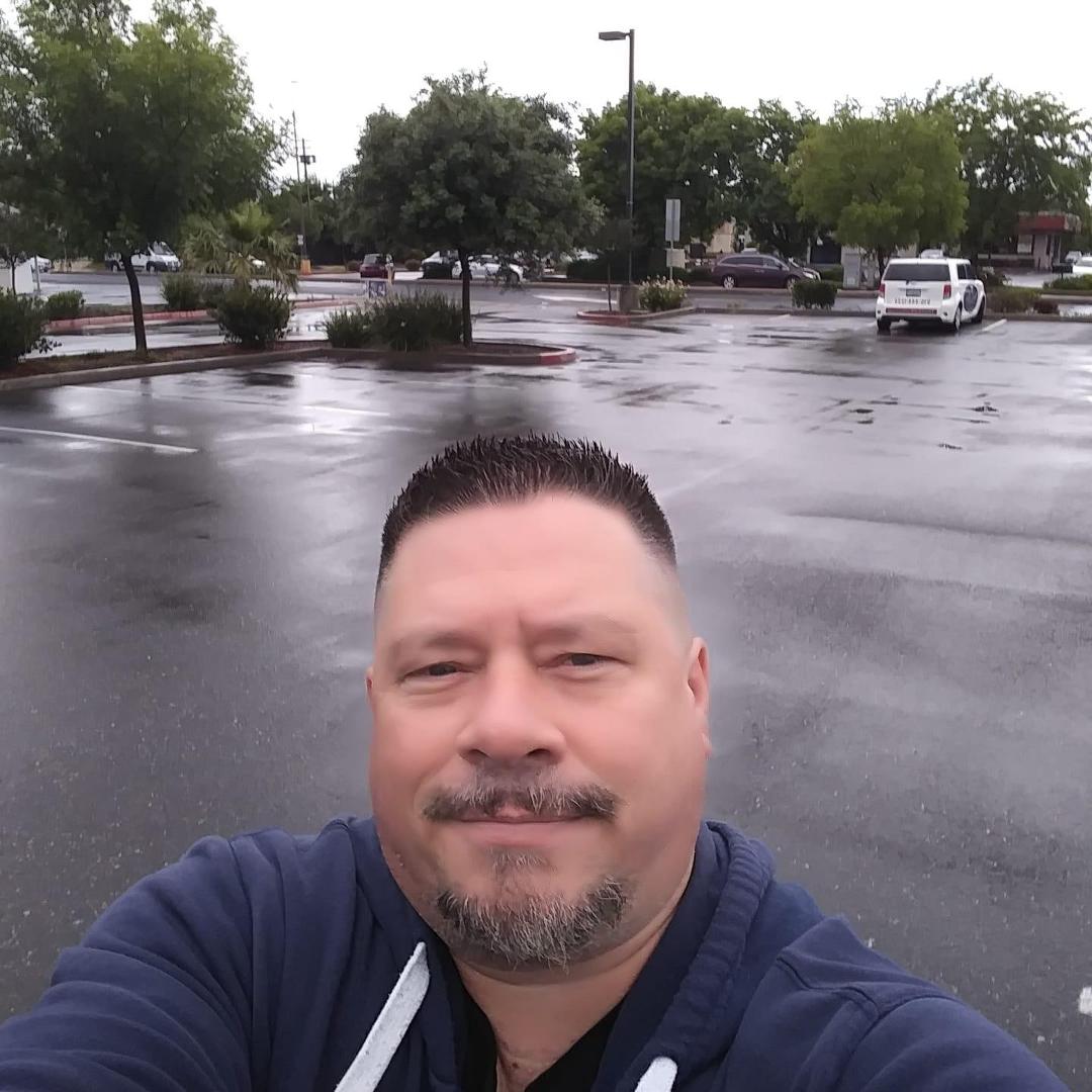 Chris Samuelson's Classmates® Profile Photo