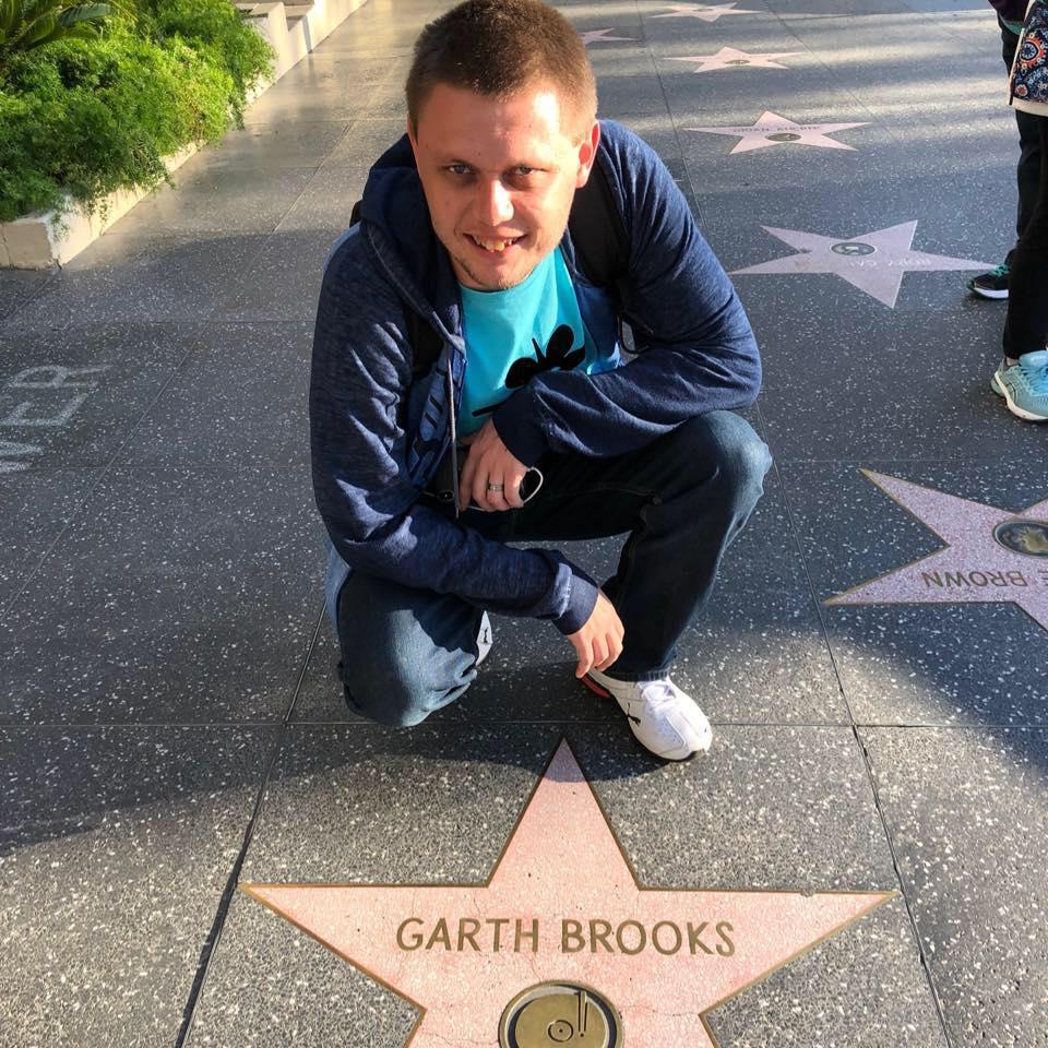 Kyle McClung's Classmates® Profile Photo